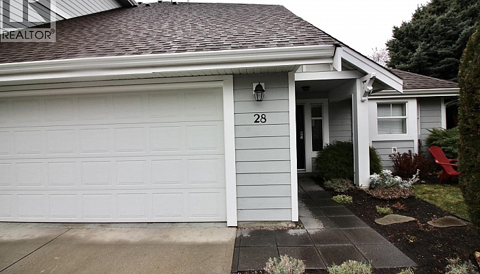 1853 Parkview Crescent Unit# 28 - Photo 1