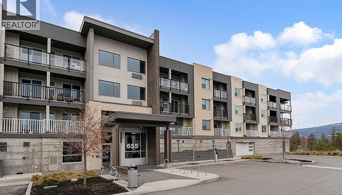 655 Academy Way Unit# 211 - Photo 1