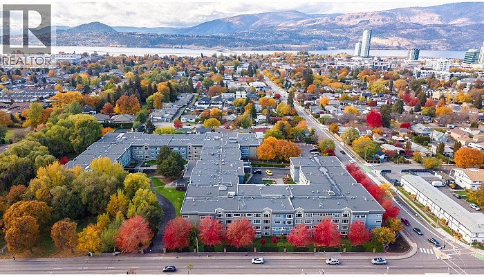 1045 Sutherland Avenue Unit# 112 - Photo 1