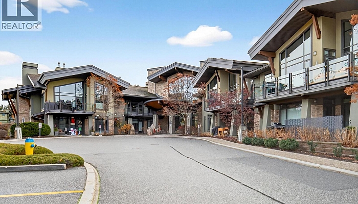 600 Sarsons Road Unit# 203 - Photo 1