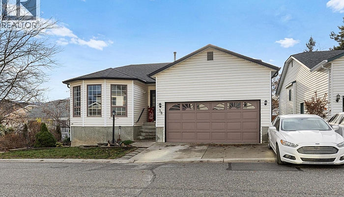 555 Glenmeadows Road Unit# 38 - Photo 1