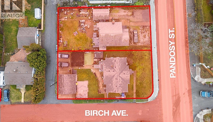 2405 Pandosy Street - Photo 1