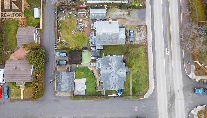 2405 Pandosy Street - Photo 1