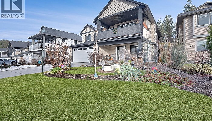 3166 Mustang Court - Photo 1