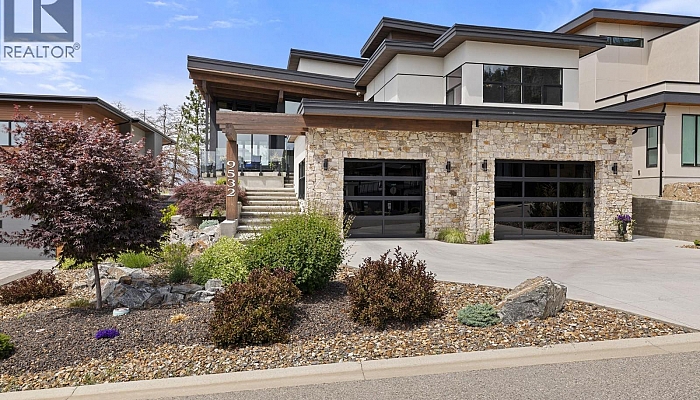 9532 Benchland Drive - Photo 1