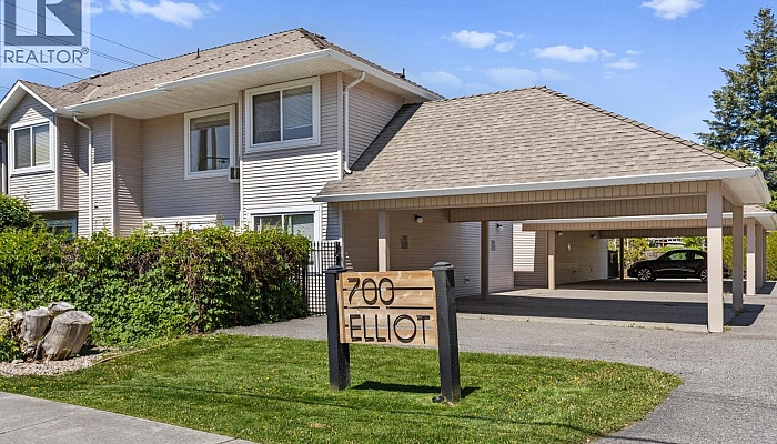 700 Elliot Avenue Unit# 3 - Photo 1