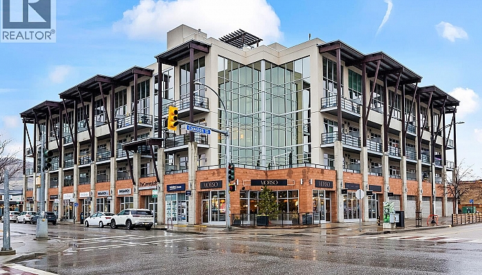 1289 Ellis Street Unit# 411 - Photo 1