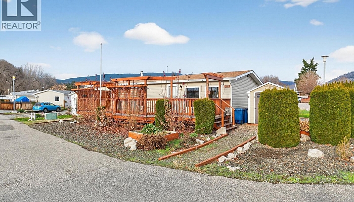 2035 Boucherie Road Unit# 125 - Photo 1