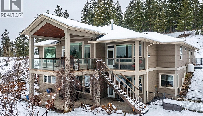 3888 Salmon River Road - Photo 1