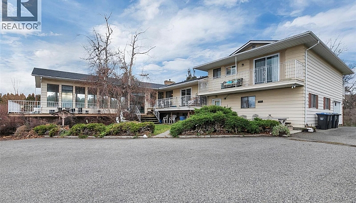 3311 Glencoe Road - Photo 1