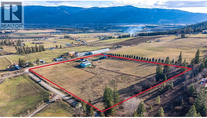 4435 Hallam Road - Photo 1