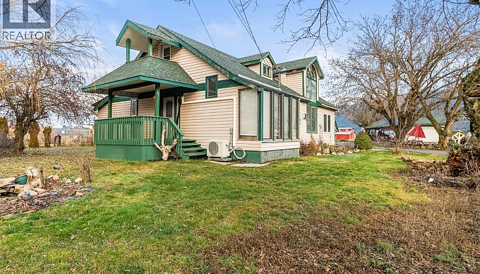 1978 Pleasant Valley Road - Photo 1