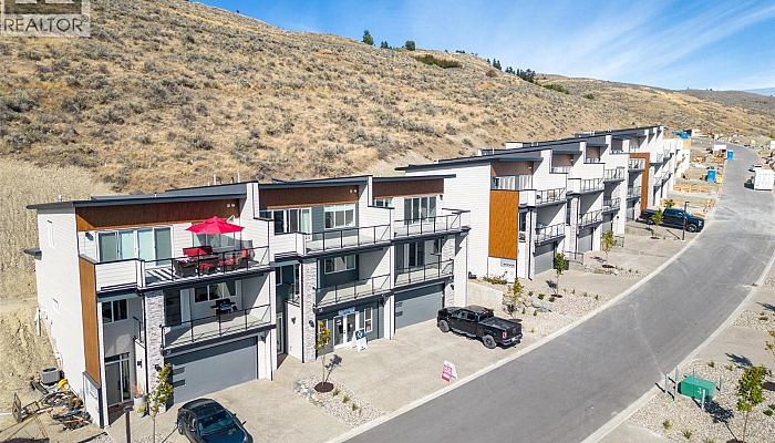 7735 Okanagan Hills Boulevard Unit# 41 Lot# 10 - Photo 1