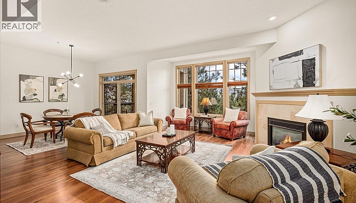 1795 Country Club Drive Unit# 126 - Photo 1