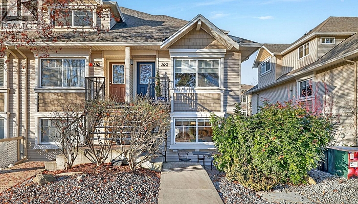 1390 Dilworth Crescent Unit# 109 - Photo 1