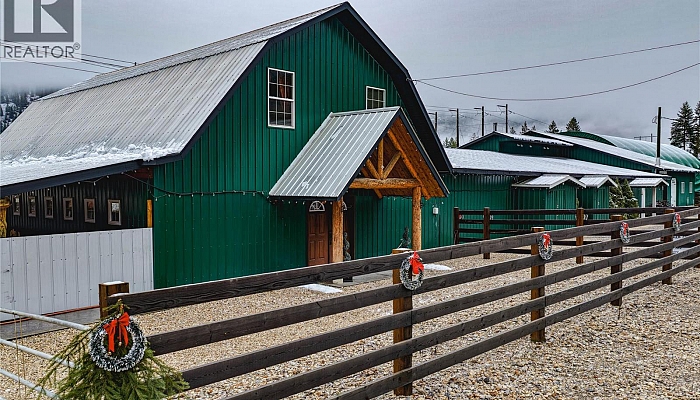 1519 Highway 6 Highway - Photo 1