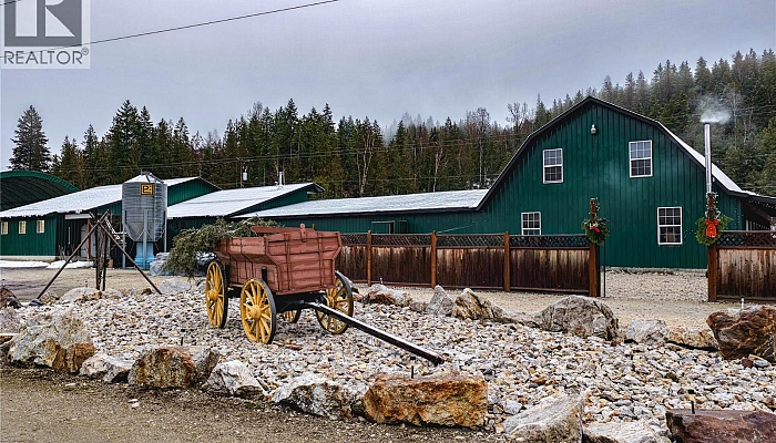 1519 Highway 6, 26 Byers Road - Photo 1