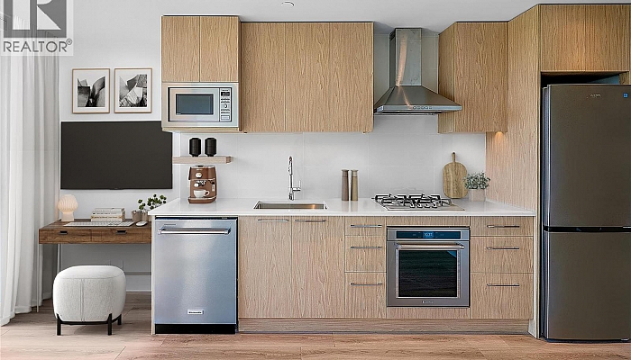 3051 Abbott Street Unit# 309 - Photo 1