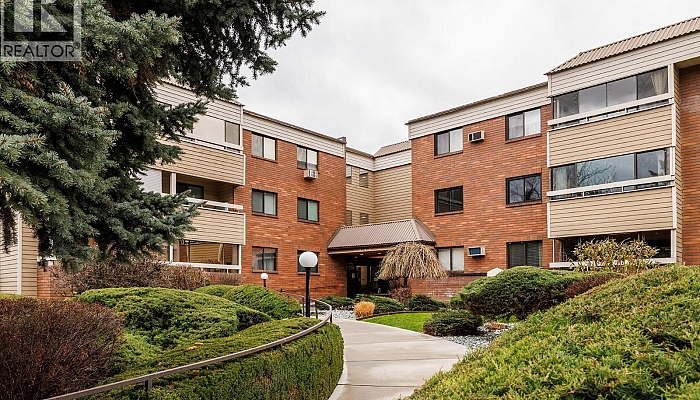 1035 Bernard Avenue Unit# 214 Lot# 29 - Photo 1