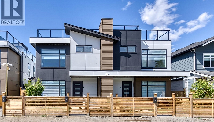 1034 Martin Avenue Unit# 4 - Photo 1