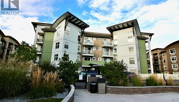 539 Yates Road Unit# 411 - Photo 1