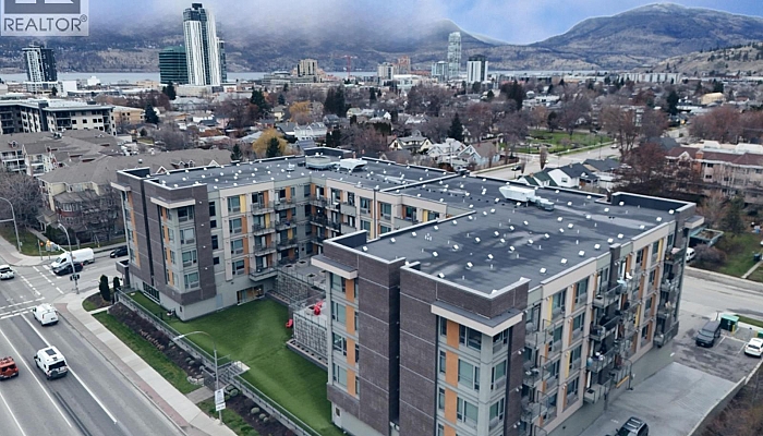 925 Leon Avenue Unit# 407 - Photo 1