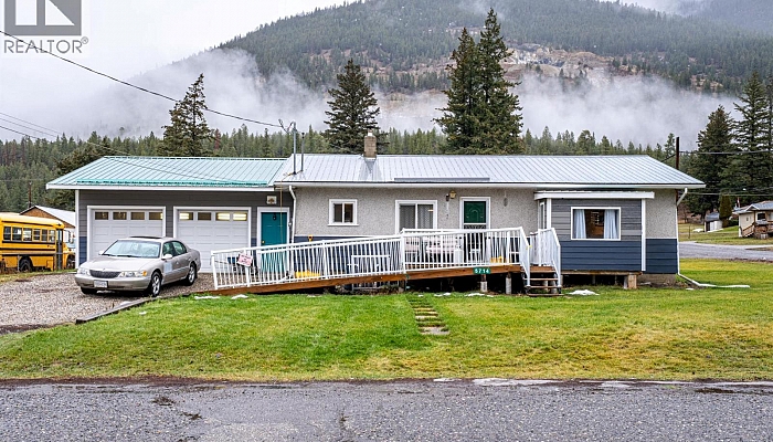 5714 Ponderosa Road - Photo 1