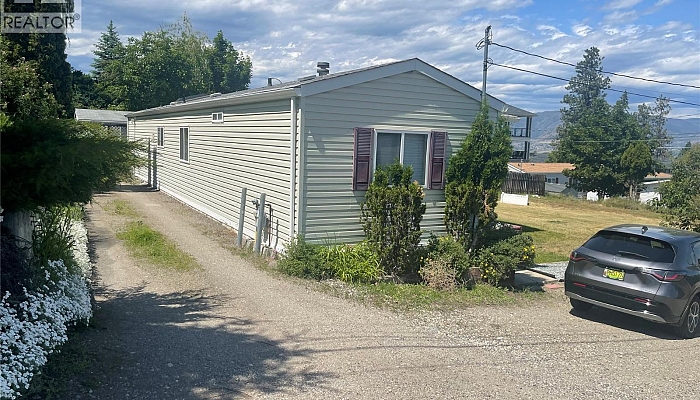 5155 Chute Lake Road - Photo 1