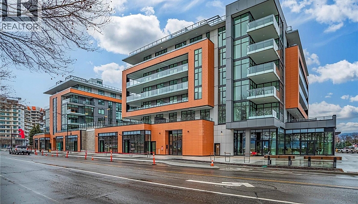 3409 Lakeshore Road Unit# PH S607 - Photo 1