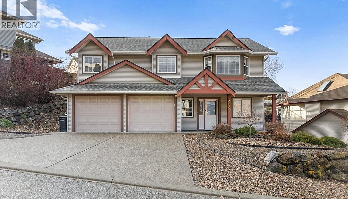 880 Mt Bulman Place - Photo 1