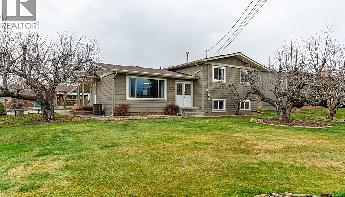 5207 Alain Road - Photo 1