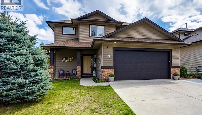 2841 Bentley Road - Photo 1