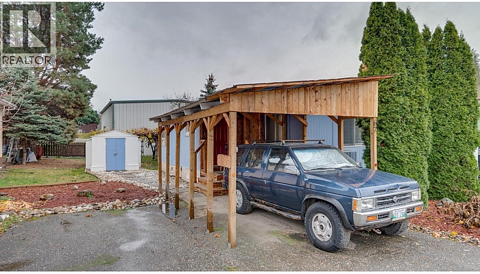 15401 Kalamalka Lake Road Unit# 67 Lot# 67 - Photo 1