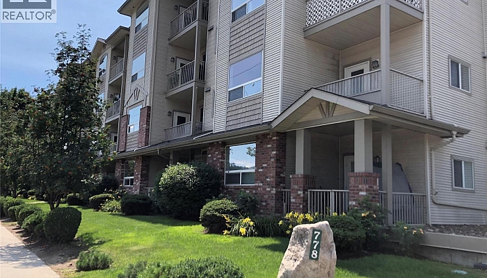 778 Rutland Road N Unit# 210 - Photo 1