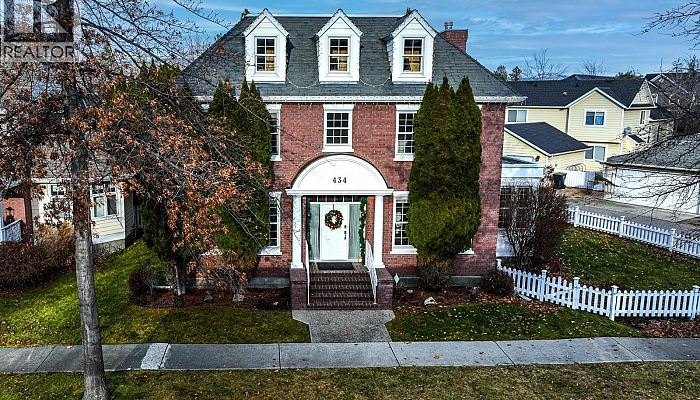 434 Providence Avenue - Photo 1