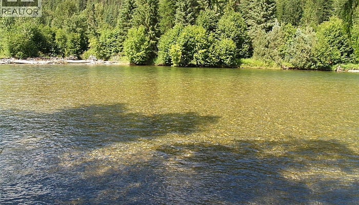 River Stone Road Lot# Lot D - Photo 1