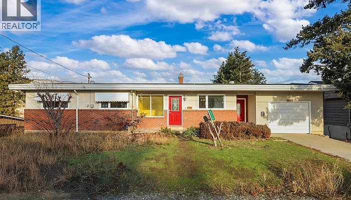 2215 Bridgeview Road - Photo 1