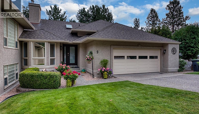 980 Dilworth Drive Unit# 9 - Photo 1