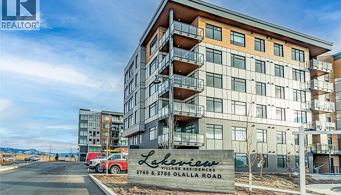 2760 Olalla Road Unit# 206 - Photo 1