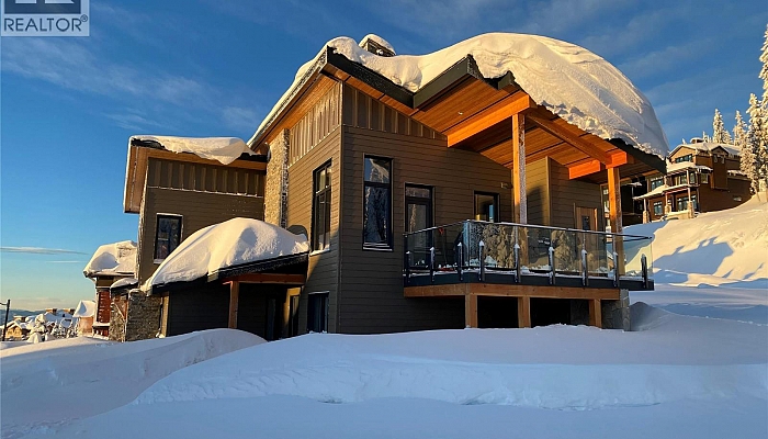 375 Feathertop Way Lot# 34 - Photo 1