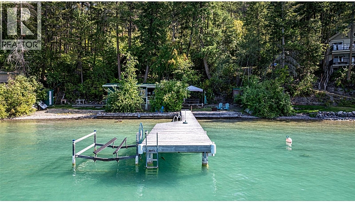 5799 Cosens Bay Road - Photo 1