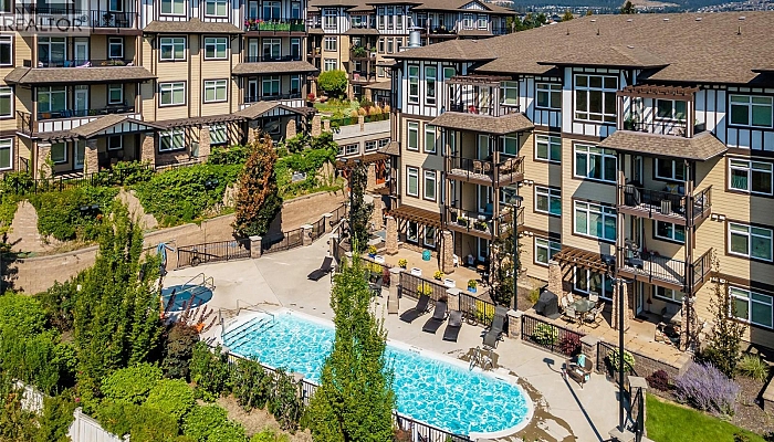 3832 Old Okanagan Highway Unit# 3411 - Photo 1