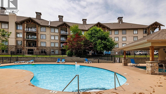 2551 Shoreline Drive Unit# 406 - Photo 1