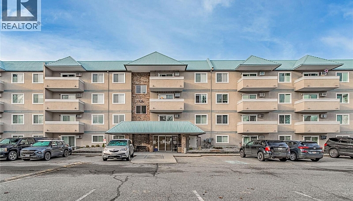 3160 De Montreuil Court Unit# 411 - Photo 1