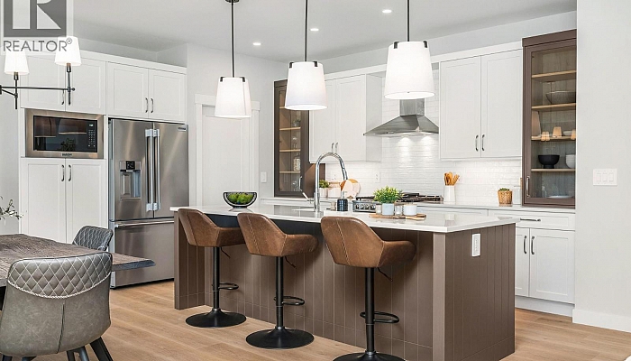 7760 Okanagan Landing Road Unit# 98 Lot# 1 - Photo 1