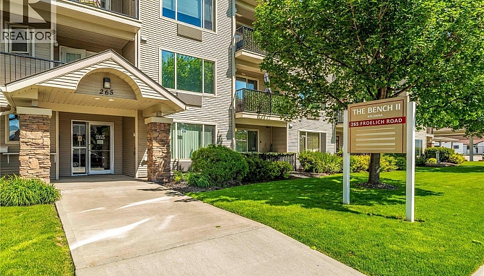 265 Froelich Road Unit# 307 - Photo 1