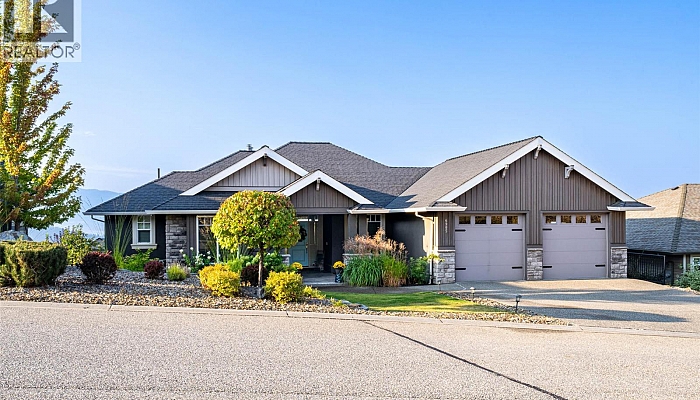 6905 Foothills Drive - Photo 1