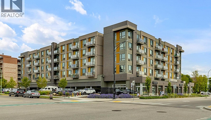 925 Leon Avenue Unit# 430 - Photo 1