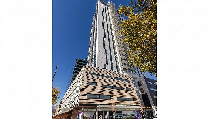 1488 Bertram Street Unit# 2606 - Photo 1