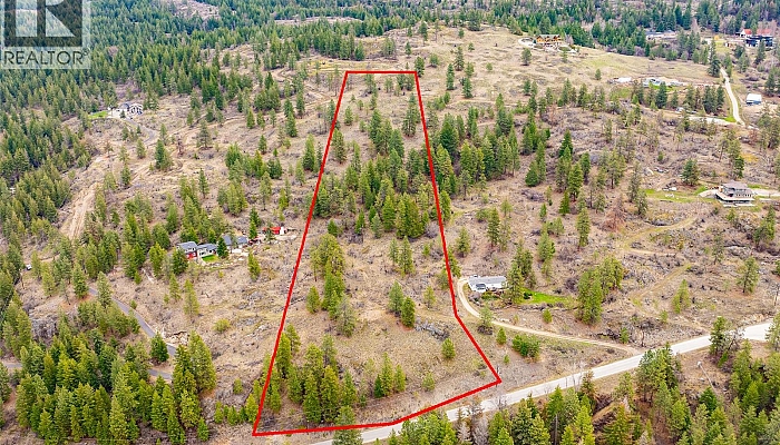 5601 Twin Creek Place - Photo 1